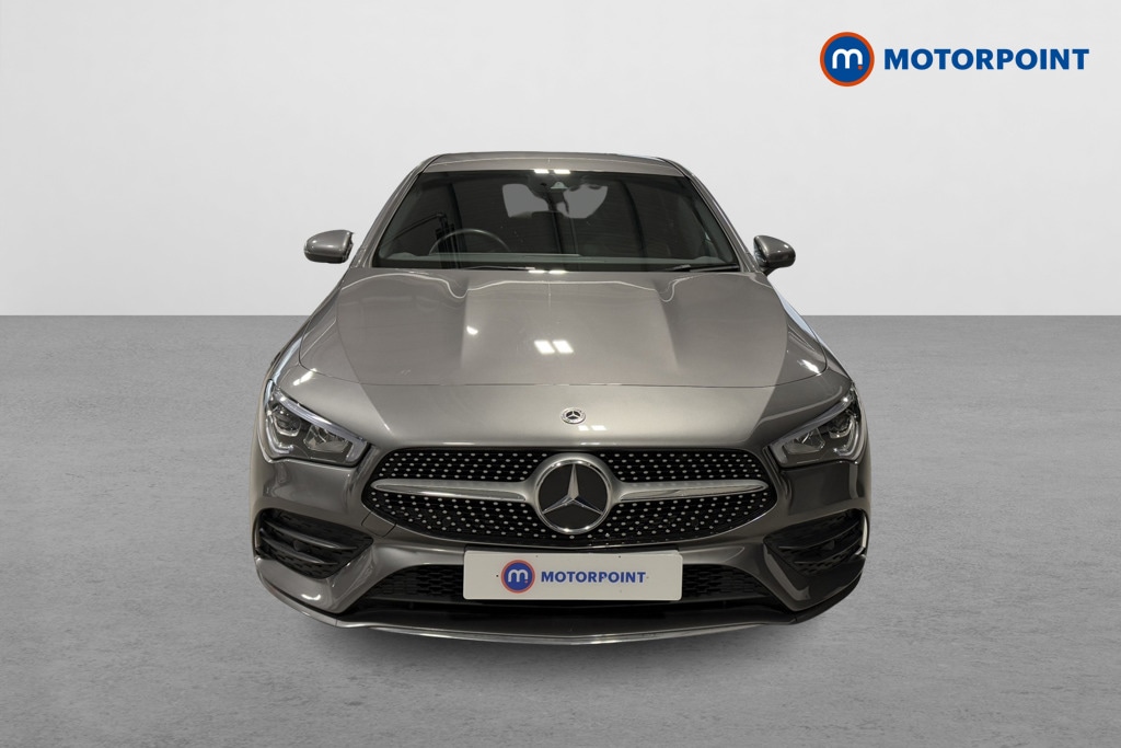 Used Mercedes-Benz CLA for sale - 77364730: Photo 2