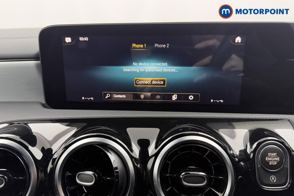 Used Mercedes-Benz CLA for sale - 77364730: Photo 20