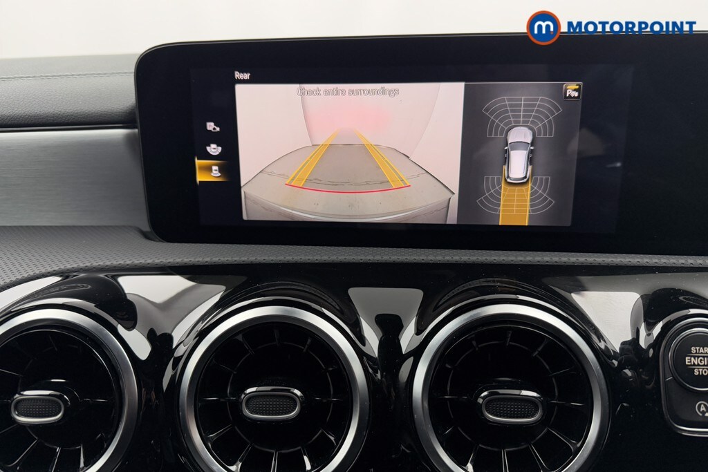 Used Mercedes-Benz CLA for sale - 77364730: Photo 21