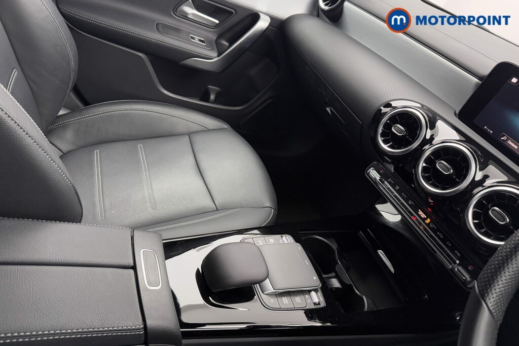 Used Mercedes-Benz CLA for sale - 77364730: Photo 26