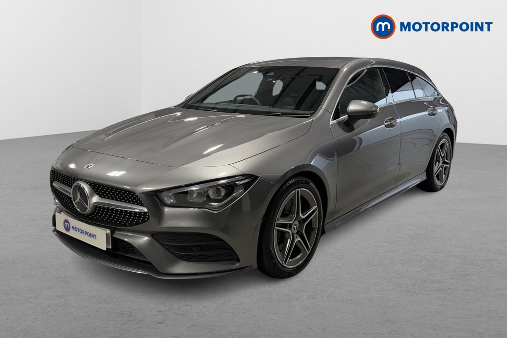 Used Mercedes-Benz CLA for sale - 77364730: Photo 3