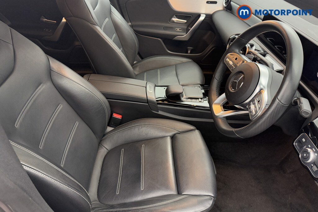 Used Mercedes-Benz CLA for sale - 77364730: Photo 30