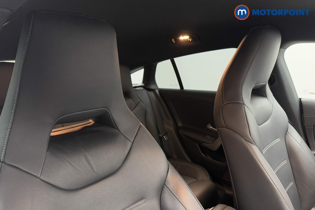 Used Mercedes-Benz CLA for sale - 77364730: Photo 31