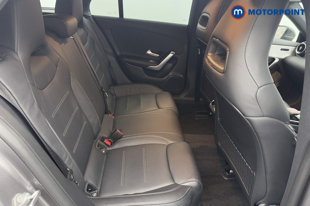 Used Mercedes-Benz CLA for sale - 77364730: Photo 32