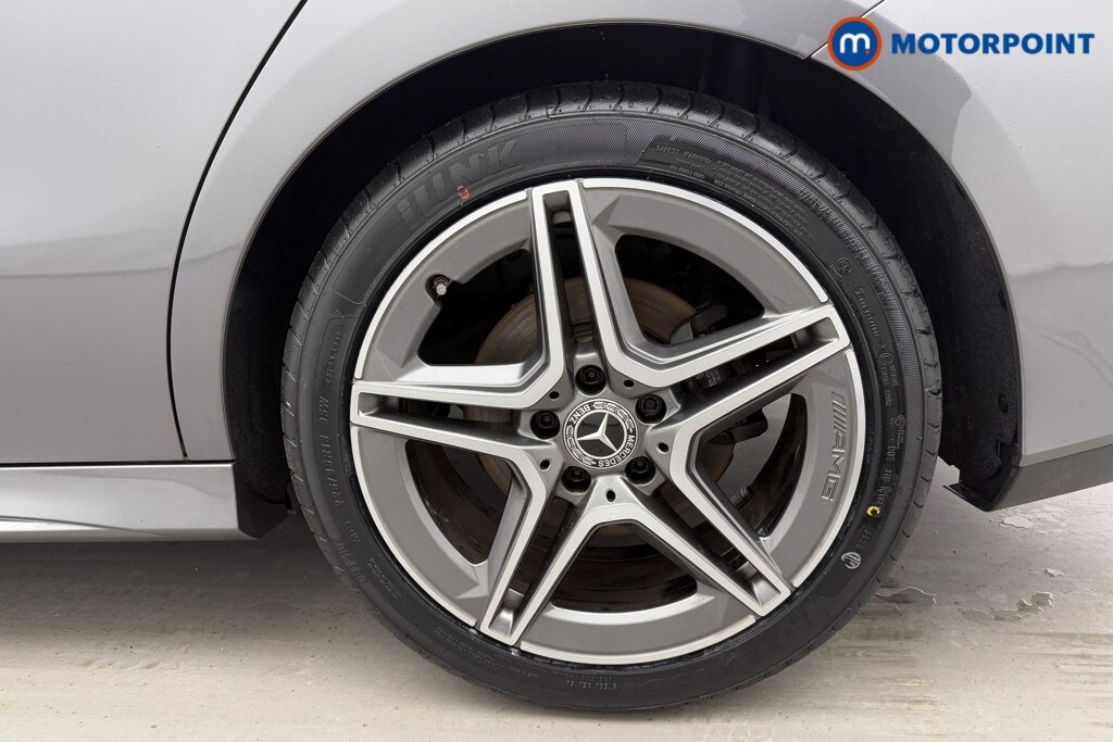 Used Mercedes-Benz CLA for sale - 77364730: Photo 39