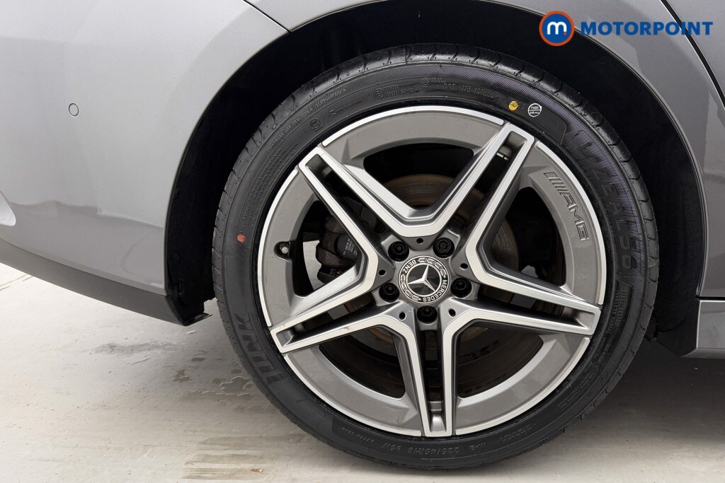 Used Mercedes-Benz CLA for sale - 77364730: Photo 40