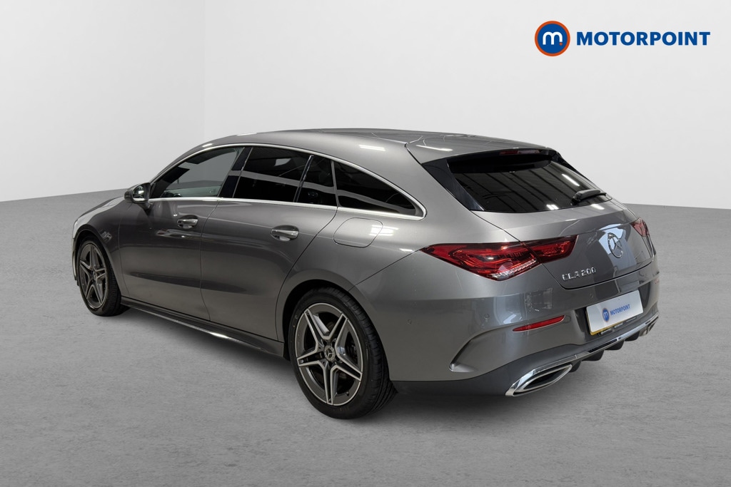 Used Mercedes-Benz CLA for sale - 77364730: Photo 5