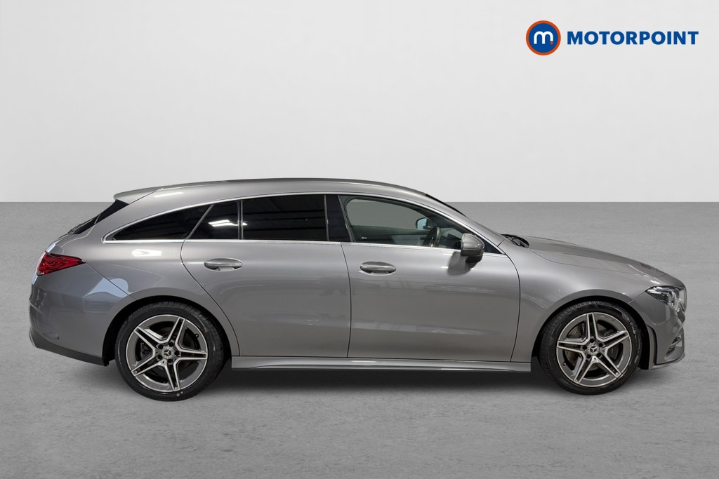 Used Mercedes-Benz CLA for sale - 77364730: Photo 8