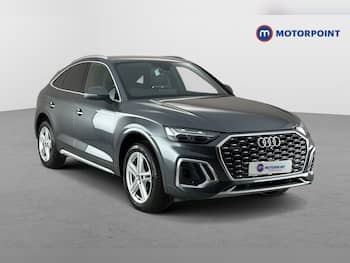 Used Audi Q5 2023 for sale - 79789442: Photo