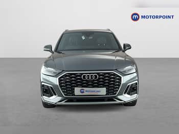 Used Audi Q5 2023 for sale - 79789442: Photo