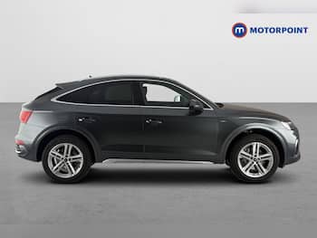 Used Audi Q5 2023 for sale - 79789442: Photo