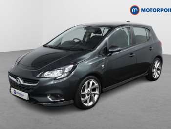 Used Vauxhall Corsa 2018 for sale - 75006154: Photo