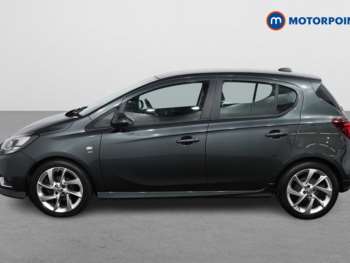 Used Vauxhall Corsa 2018 for sale - 75006154: Photo