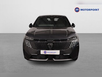 Used Peugeot 3008 2025 for sale - 78543225: Photo