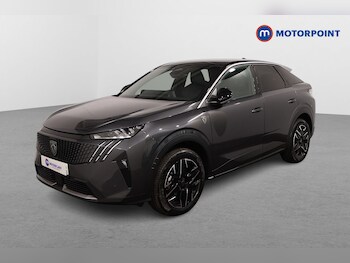 Used Peugeot 3008 2025 for sale - 78543225: Photo