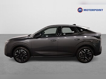 Used Peugeot 3008 2025 for sale - 78543225: Photo