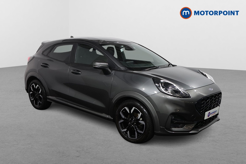 Used Ford Puma 2022 for sale - 76797326: Photo 1