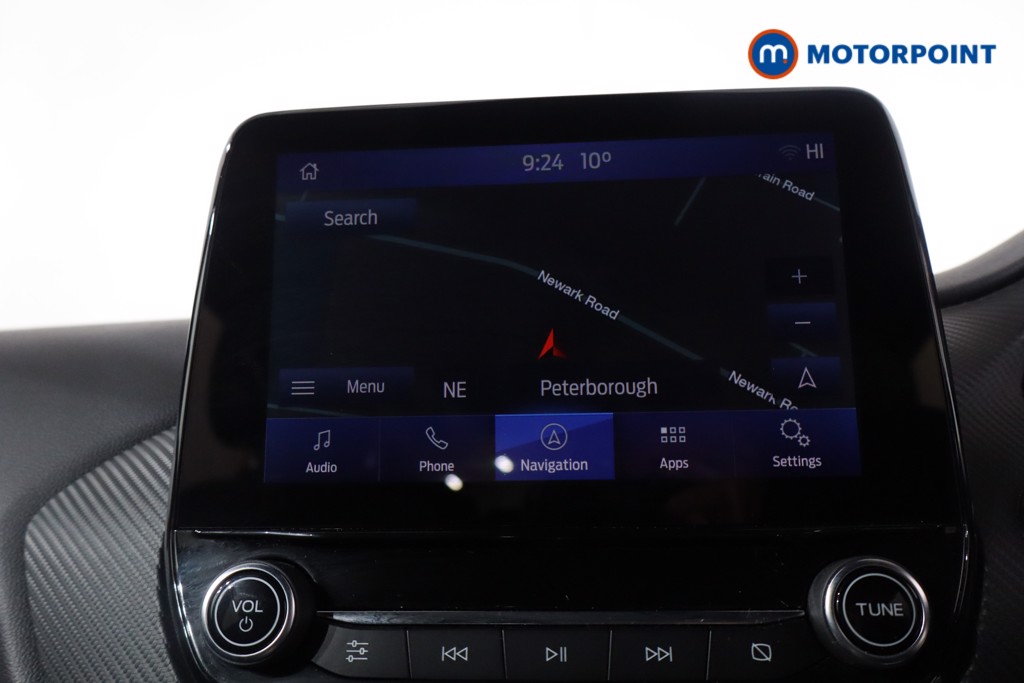 Used Ford Puma 2022 for sale - 76797326: Photo 10