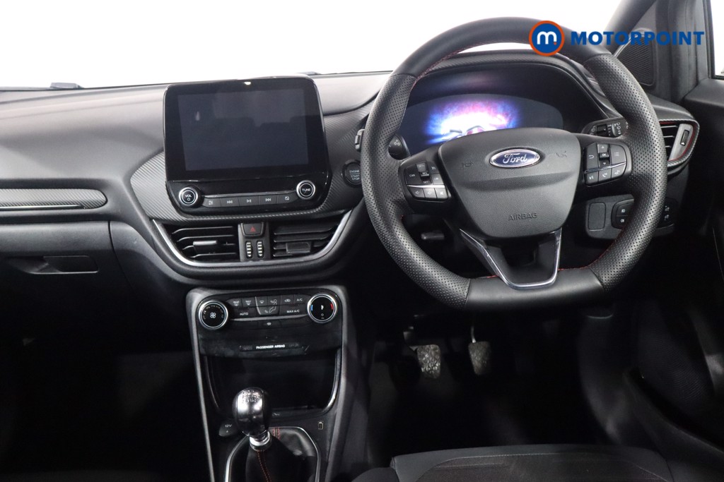 Used Ford Puma 2022 for sale - 76797326: Photo 11