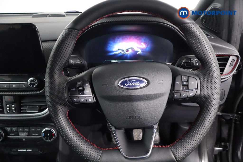 Used Ford Puma 2022 for sale - 76797326: Photo 14