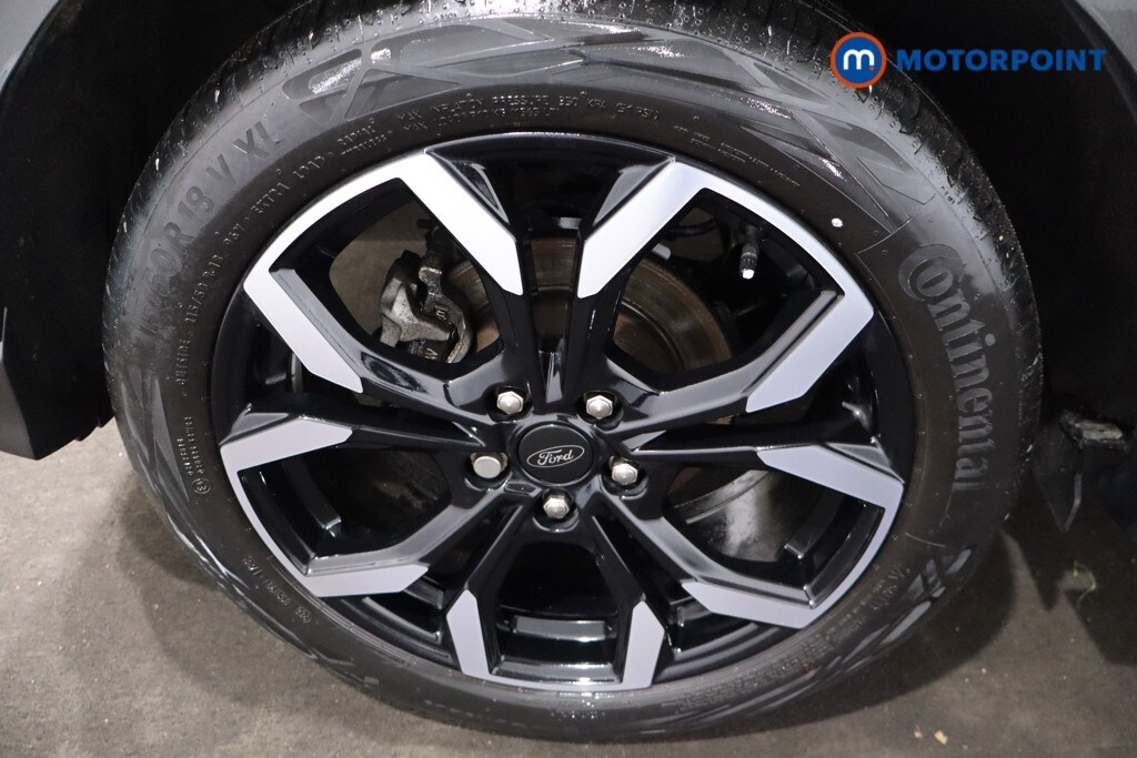 Used Ford Puma 2022 for sale - 76797326: Photo 17