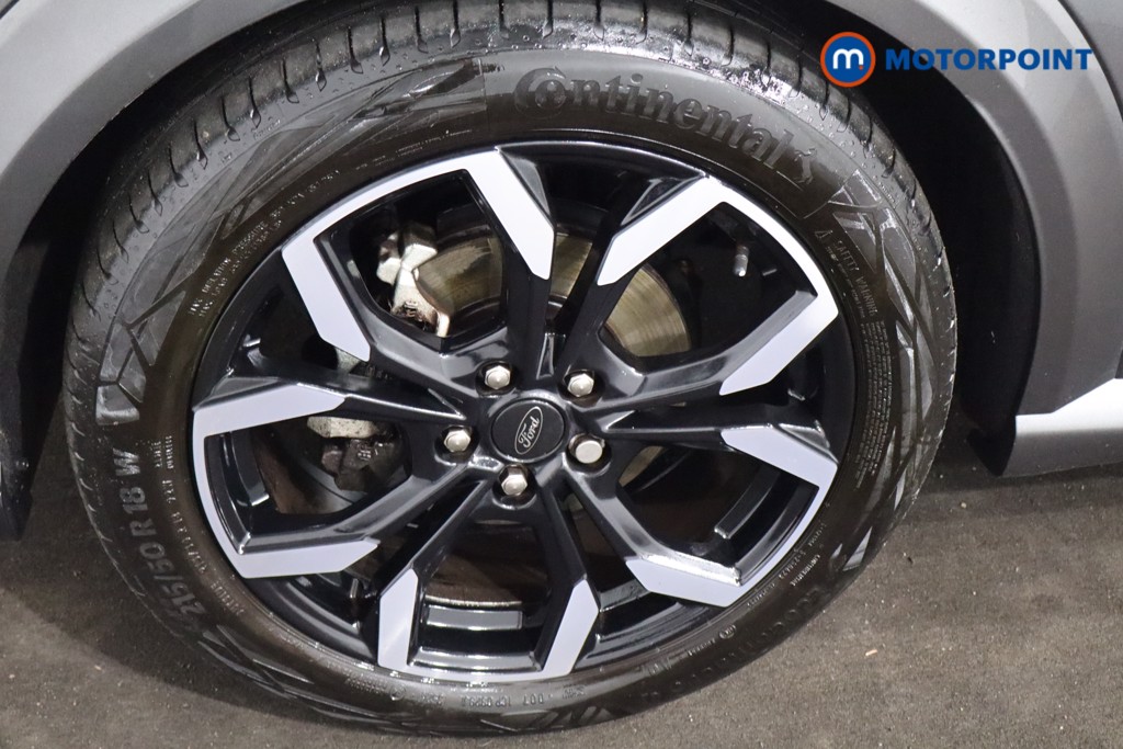 Used Ford Puma 2022 for sale - 76797326: Photo 19