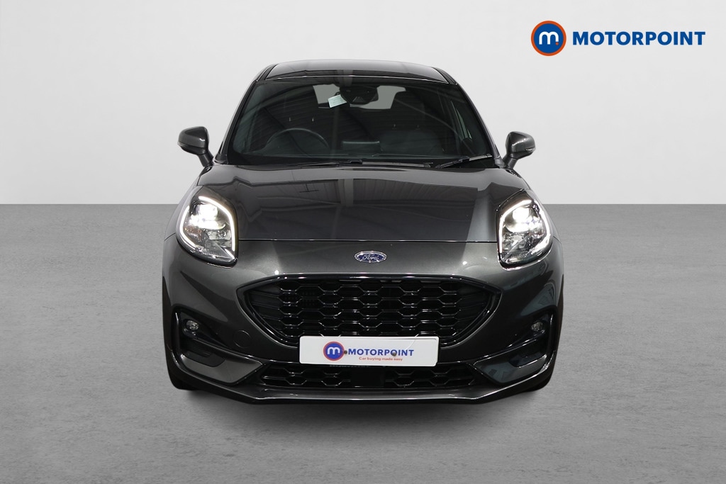 Used Ford Puma 2022 for sale - 76797326: Photo 2