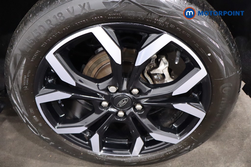 Used Ford Puma 2022 for sale - 76797326: Photo 20