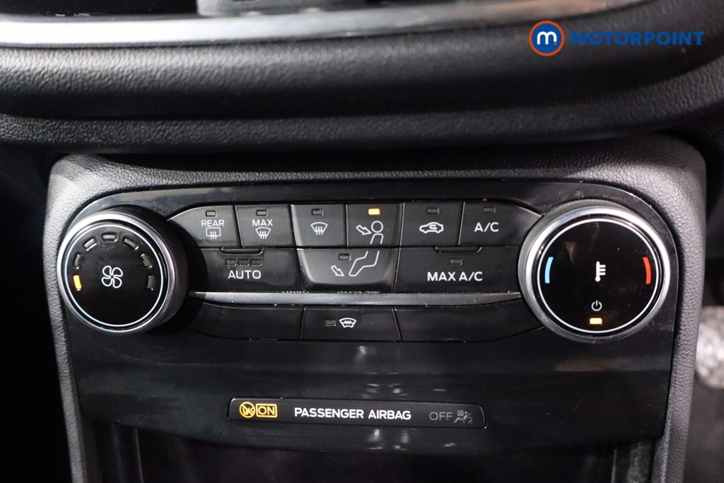 Used Ford Puma 2022 for sale - 76797326: Photo 25