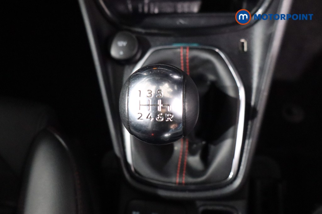 Used Ford Puma 2022 for sale - 76797326: Photo 26