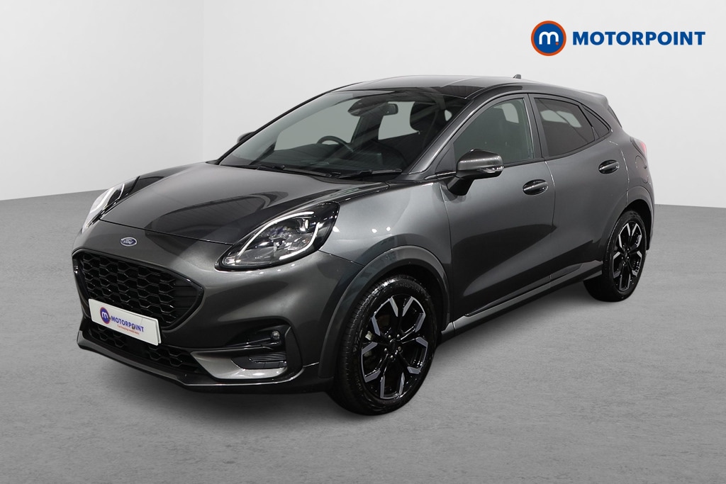 Used Ford Puma 2022 for sale - 76797326: Photo 3