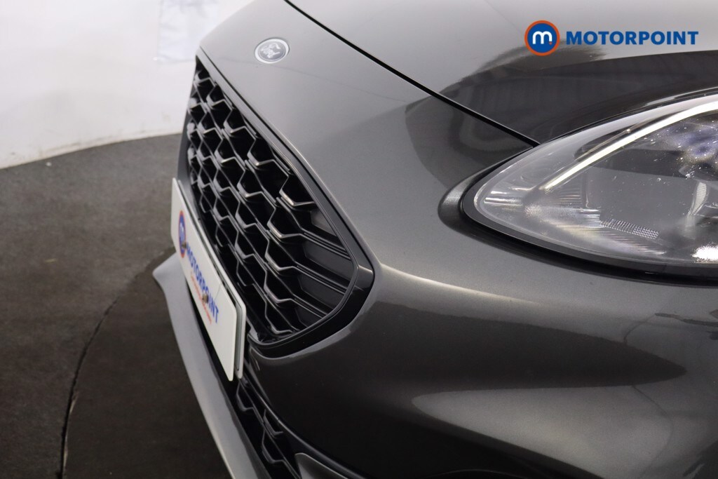 Used Ford Puma 2022 for sale - 76797326: Photo 34