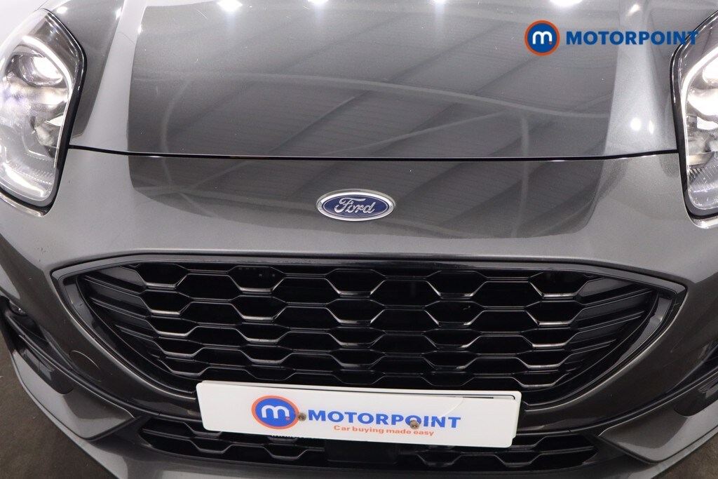 Used Ford Puma 2022 for sale - 76797326: Photo 36