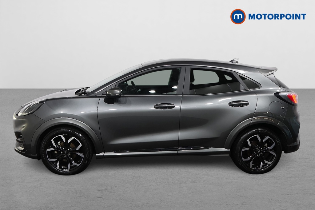 Used Ford Puma 2022 for sale - 76797326: Photo 4