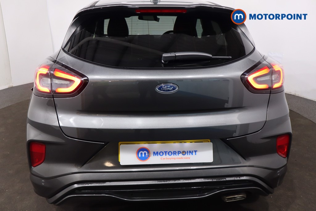 Used Ford Puma 2022 for sale - 76797326: Photo 40