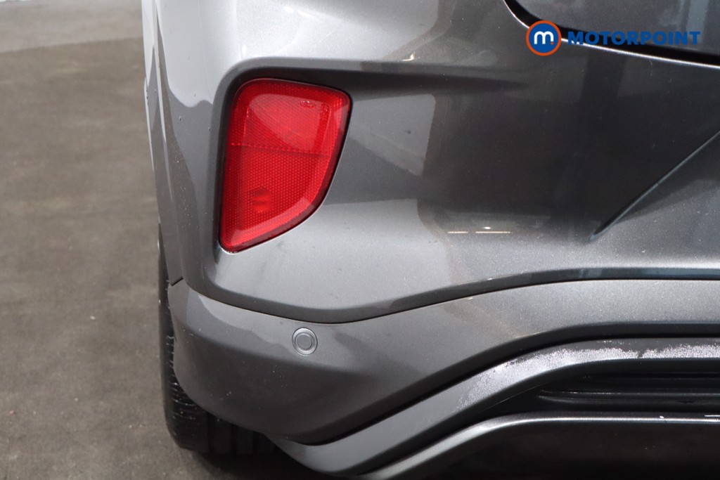 Used Ford Puma 2022 for sale - 76797326: Photo 43