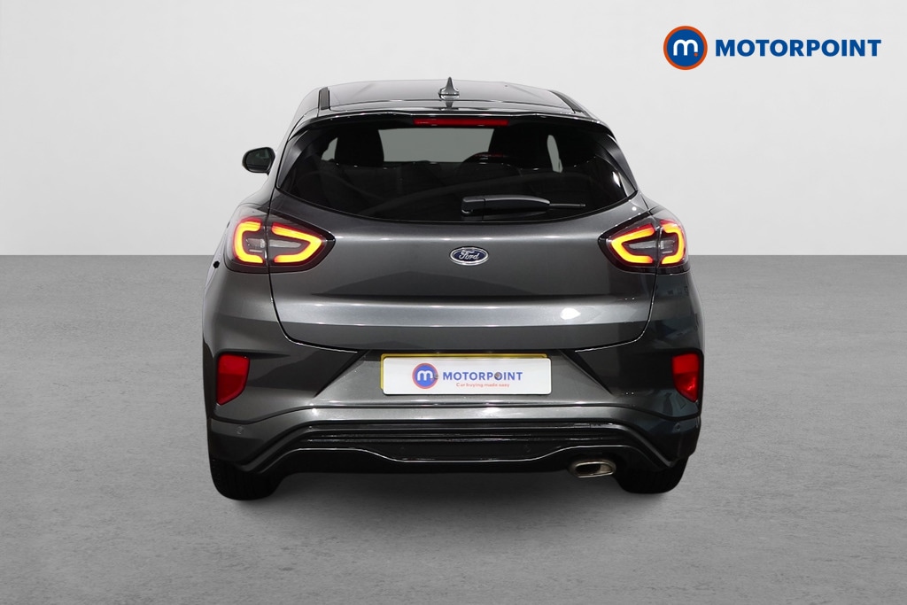 Used Ford Puma 2022 for sale - 76797326: Photo 6