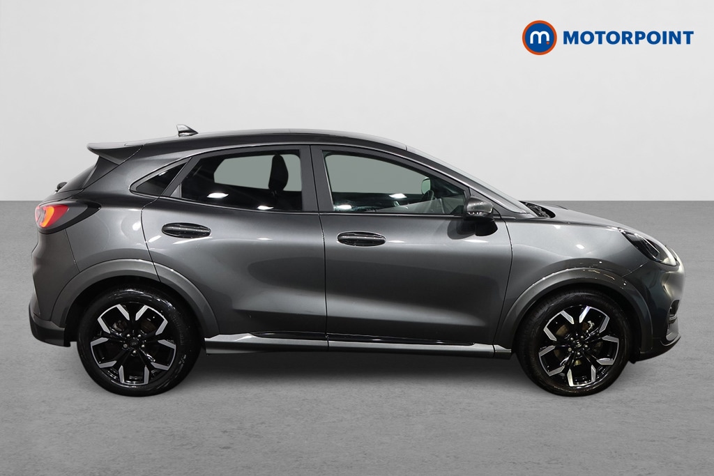 Used Ford Puma 2022 for sale - 76797326: Photo 8