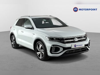 Used Volkswagen T-Roc 2024 for sale - 79390373: Photo
