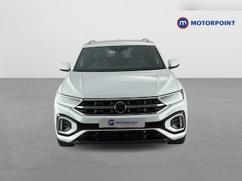 Used Volkswagen T-Roc 2024 for sale - 79390373: Photo