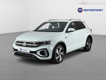 Used Volkswagen T-Roc 2024 for sale - 79390373: Photo