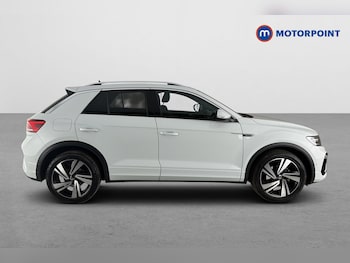 Used Volkswagen T-Roc 2024 for sale - 79390373: Photo