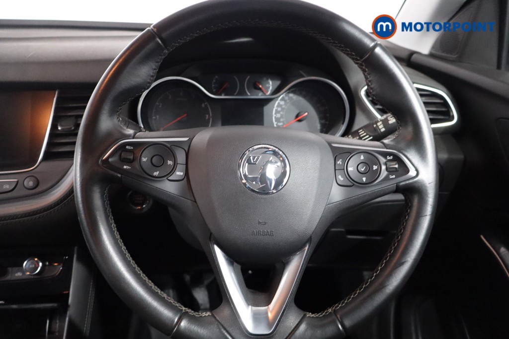 Used Vauxhall Grandland X 2021 for sale - 76892504: Photo 11