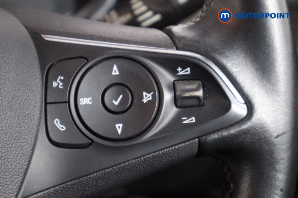 Used Vauxhall Grandland X 2021 for sale - 76892504: Photo 12