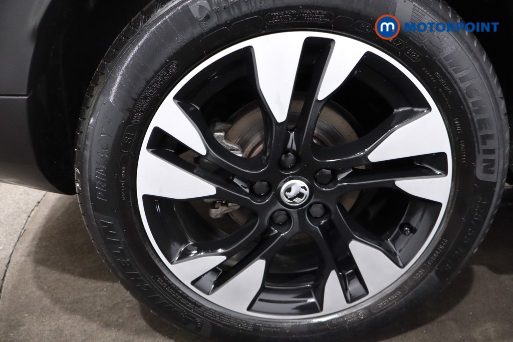 Used Vauxhall Grandland X 2021 for sale - 76892504: Photo 13