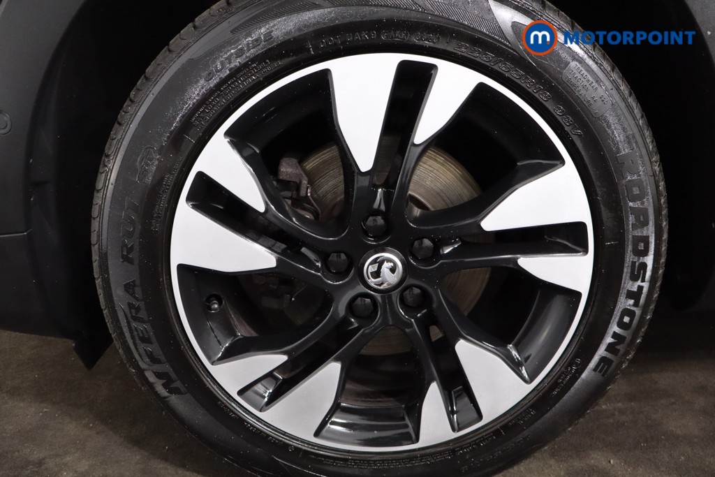 Used Vauxhall Grandland X 2021 for sale - 76892504: Photo 14