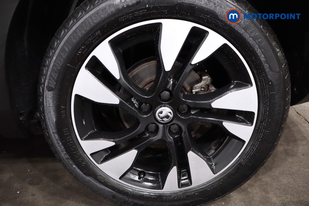 Used Vauxhall Grandland X 2021 for sale - 76892504: Photo 15