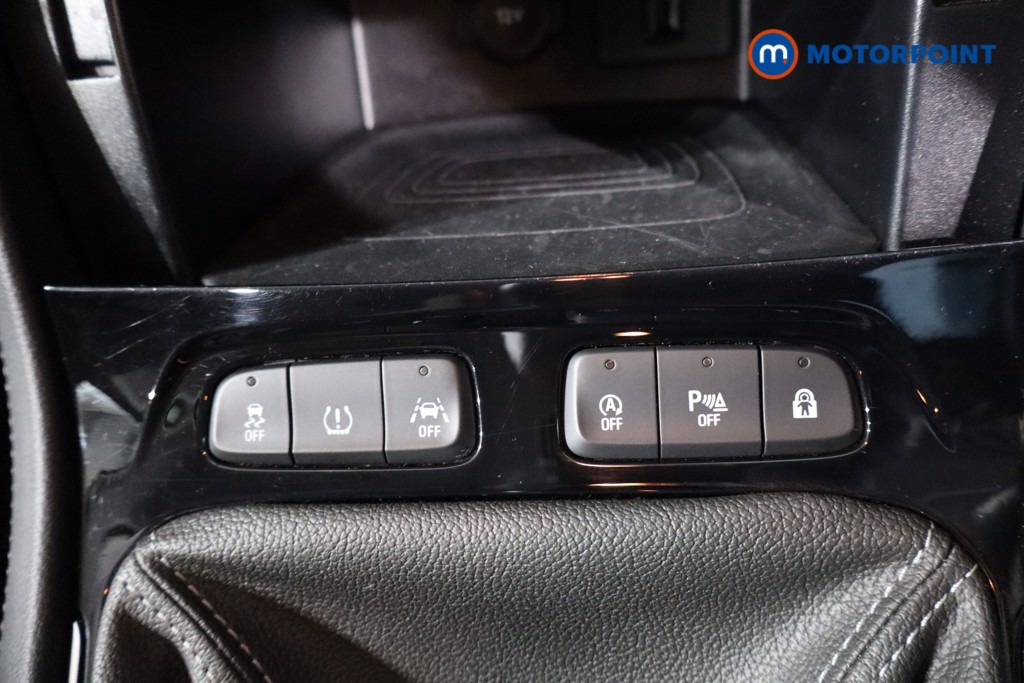 Used Vauxhall Grandland X 2021 for sale - 76892504: Photo 17