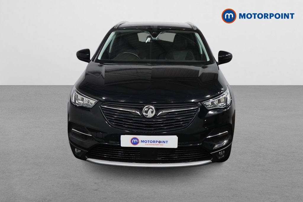 Used Vauxhall Grandland X 2021 for sale - 76892504: Photo 2