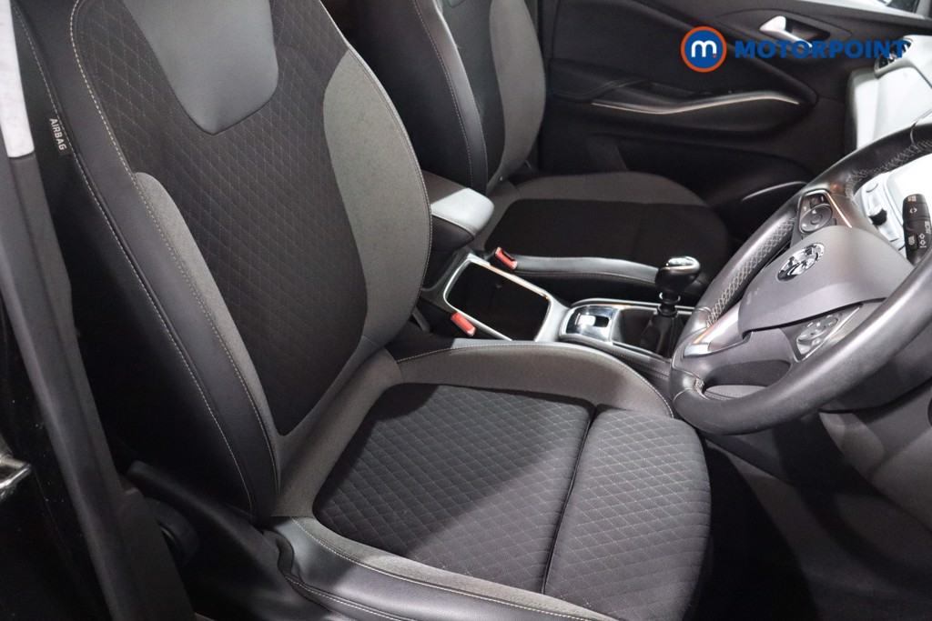 Used Vauxhall Grandland X 2021 for sale - 76892504: Photo 21